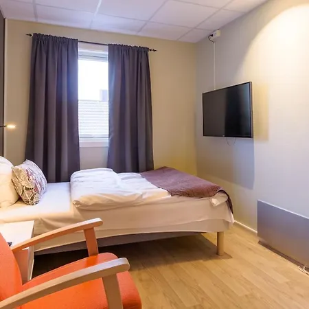 Corner Hotel Bronnoysund