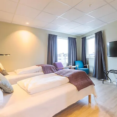 Hotel Corner