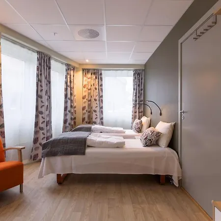 Corner Otel Bronnoysund