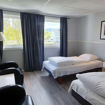 Hotel Corner Bronnoysund