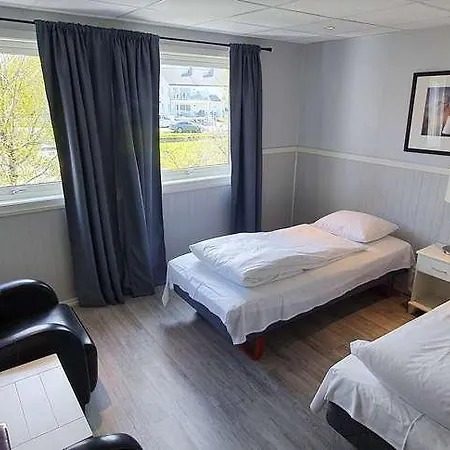 Hotel Corner