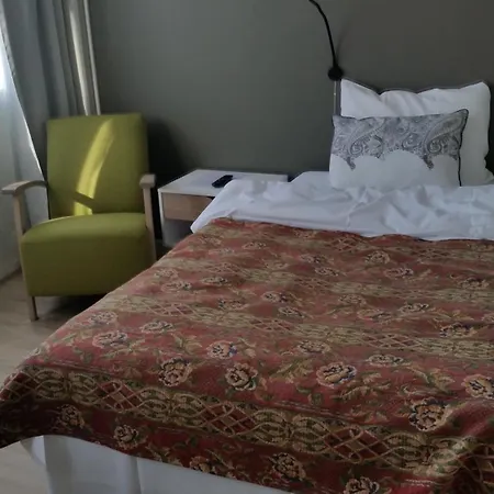 Hotel Corner Bronnoysund