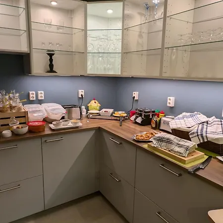 Hotel Corner Bronnoysund