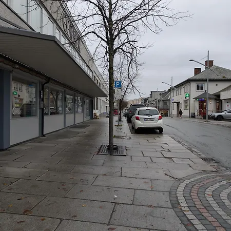 Corner 3* Bronnoysund