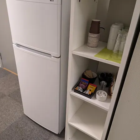 ホテル Corner
