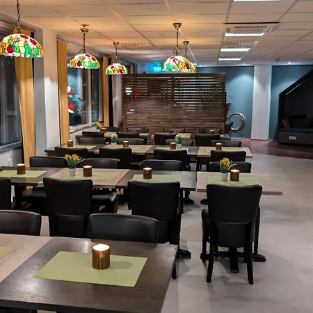 Hotel Corner Bronnoysund