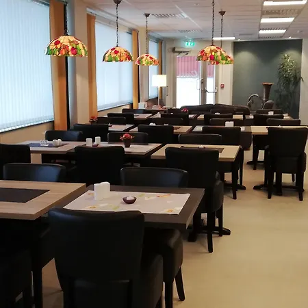 Corner 브로노이선드