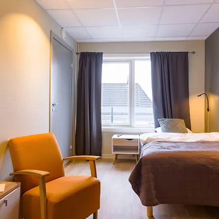 Corner Hotel Bronnoysund