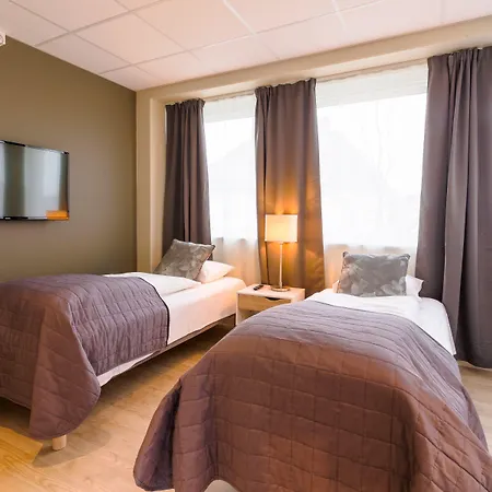 Corner 3* Bronnoysund