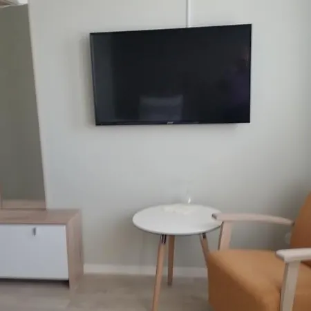 Corner Otel Bronnoysund