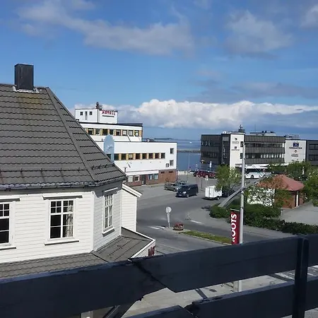 Hotel Corner