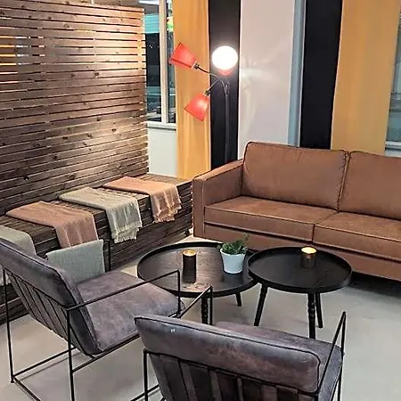 Corner