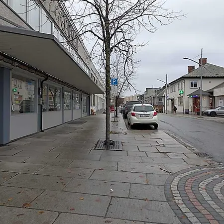 Hotel Corner Bronnoysund