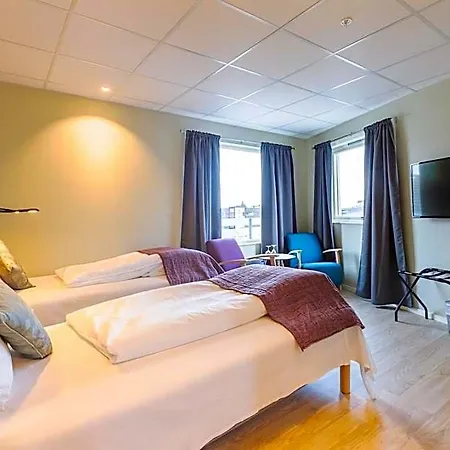 Hotel Corner 3*