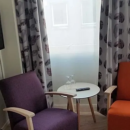 Hotel Corner 3*