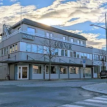 Hotel Corner