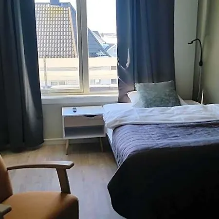 Corner Hotel Bronnoysund