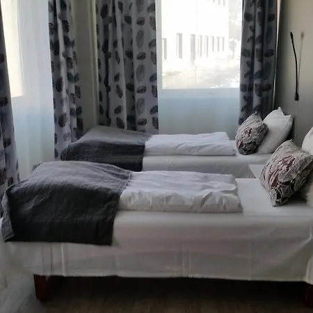 Corner ホテル