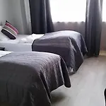 Corner מלון ברונויסונד