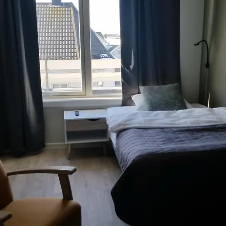Corner