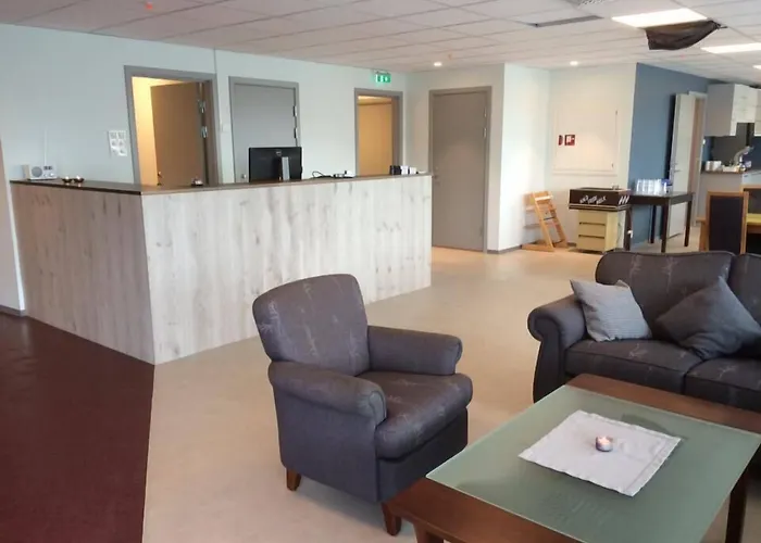 Hotell Corner 3*