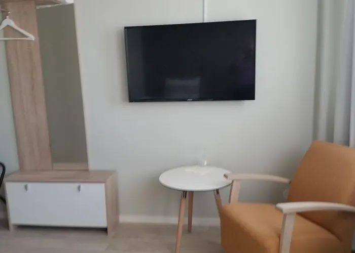 Corner Hotell Bronnoysund
