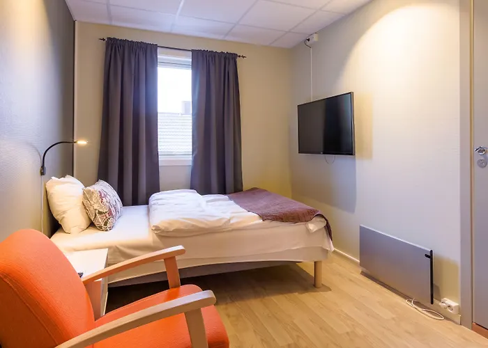 Corner Hotell