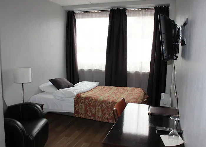 Corner Hotell