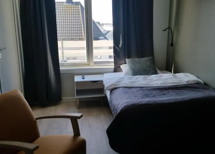 Corner